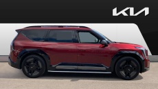 Kia EV9 282kW GT-Line S 99.8kWh AWD 5dr [7St] Auto Electric Estate